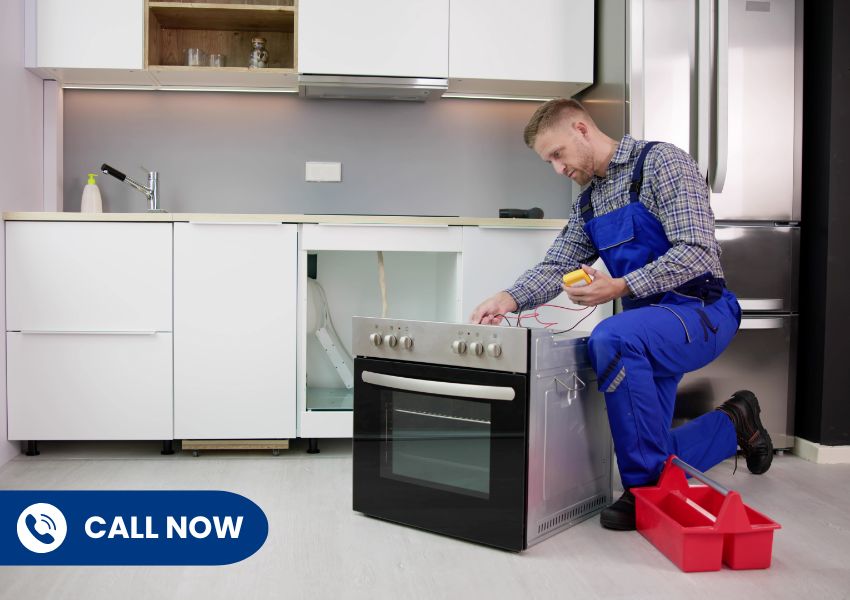 Appliance Repair Services in Lakewood, NM